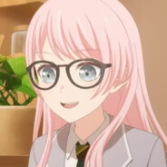 羽丘短跑冠军千早爱音