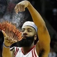 James Harden