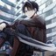 Levi Ackerman