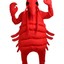 Larry Lobster