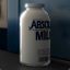 Absolut MiLk