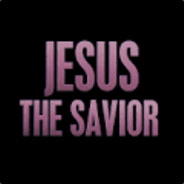Jesus is My Savior