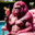 Pink Gorilla