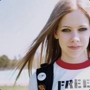 Big Avatar