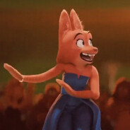 Diane Foxington