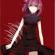 名字还算长的天才摸牌少女丶宫永照