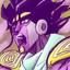 Star Platinum