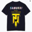 SaMuRaI | Team New Titans |