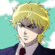 她说话有孩子气