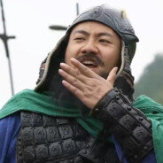 上将潘凤