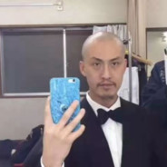 职业法师刘海柱