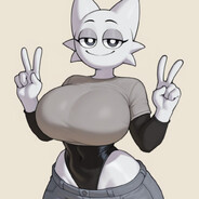 ❤ wenda the stupid ❤