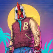 Player Avatar
