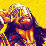 Macho-Docko