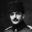 Enver Pasha