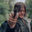 Daryl Dixon#CleverRust