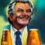 Bob Hawke&#039;s Golden Schooner