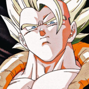 GOGETA MACONHEIRO