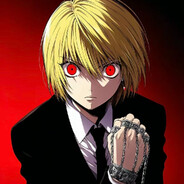 Kurapika
