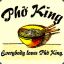 Pho King 🍜