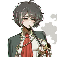 Steam Avatar