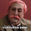 VURDURAN EMMİ