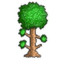 The Terraria Tree