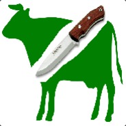 Cow Knife