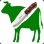 Cow Knife