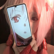 一般路过女主角