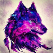 Аватар alone wolf