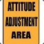 Attitude Adjustment