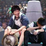 挨一顿打然后输掉比赛