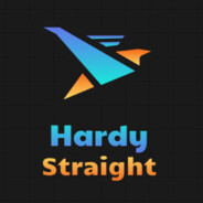 HardyStraight