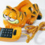 Garfield Telephone