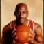 M J Fadeaway