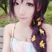 田岛芽瑠吃太多