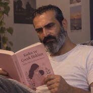 Fatih's avatar