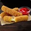 Mozzarella Dippers