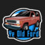 Ye Old Ford