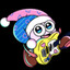 k.o kirbe