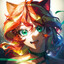 不死のmeow豸苗