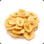 Bananenchip