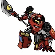 爆破突击手霹雳火