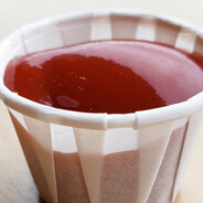 McDonalds Ketchup Cup