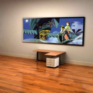 白云易散人易老