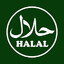 Halal zheboc