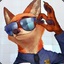 Nick Wilde