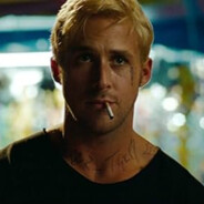 Ryan Gosling