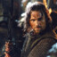 Aragorn son of Arathorn